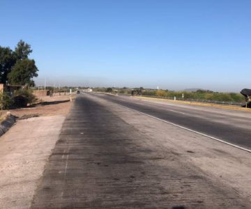 Invierten más de 2 mil millones de pesos en carreteras de Sonora
