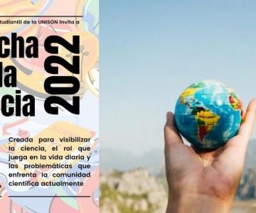 Harán marcha por Día Internacional de la Tierra en Hermosillo
