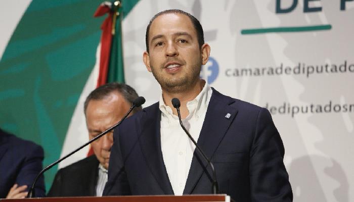 Panistas proponen elecciones primarias en 2024