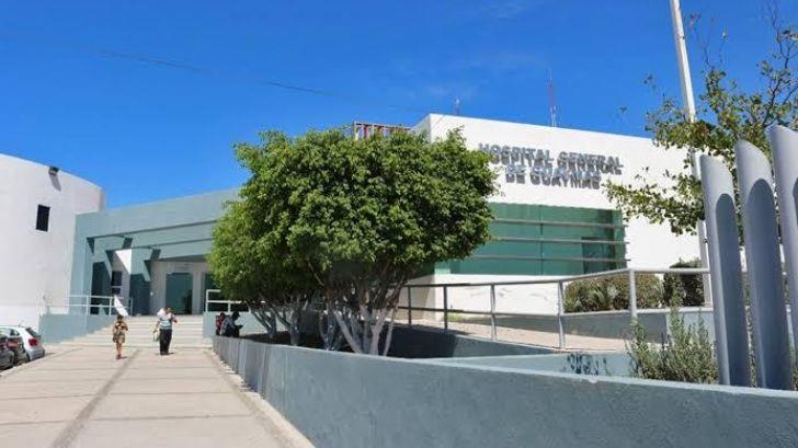 Guaymas: Fallece mujer luego de ser atropellada