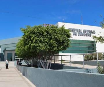 Guaymas: Fallece mujer luego de ser atropellada