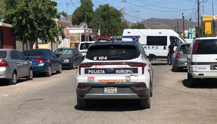 Encuentra a su hermana sin vida tras acudir a su domicilio