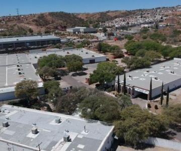 Parque industrial de Nogales; empresas morosas son llamadas a saldar su deuda