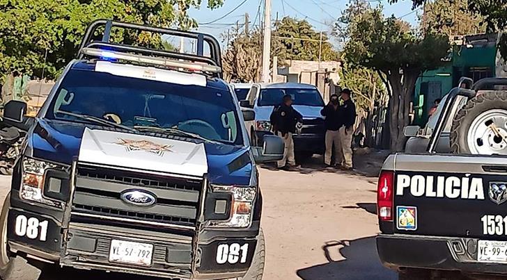 Levantan a dos hombres al sur de Ciudad Obregón