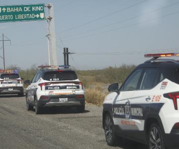 Operativo de Semana Santa, prueba para patrullas eléctricas de Hermosillo
