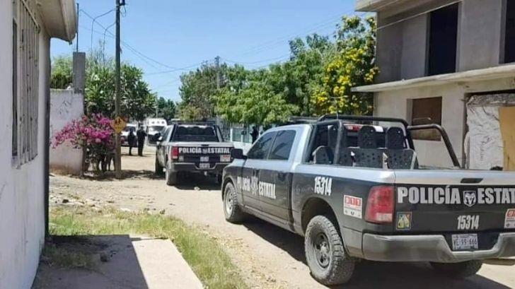 Ciudad Obregón: ejecutan a hombre a balazos en la colonia Cajeme