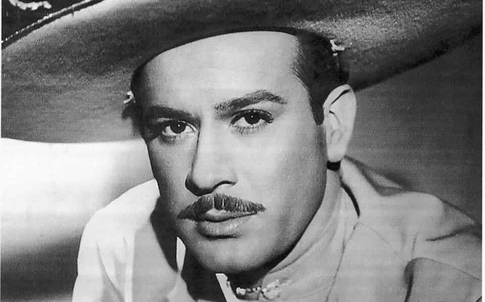 Pedro Infante sufre las consecuencias del Covid