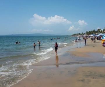 Mueren dos turistas en playas de Mazatlán; entre ellos un adolescente