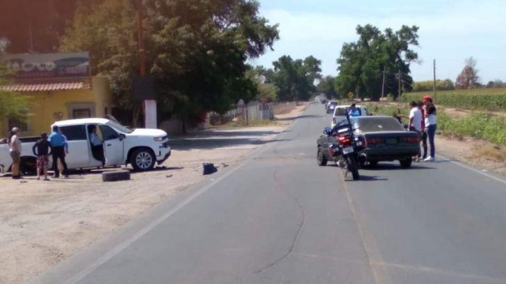 Reportan saldo de Semana Santa en Cajeme