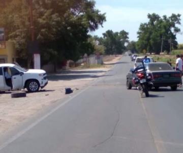 Reportan saldo de Semana Santa en Cajeme