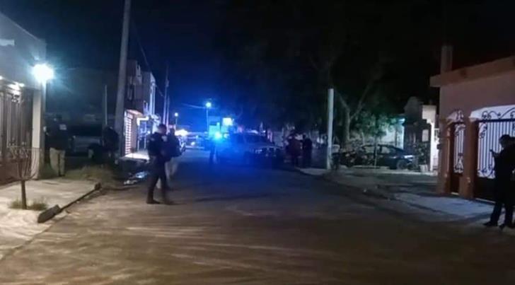 Muere el hombre que fue baleado el pasado miércoles en Ciudad Obregón