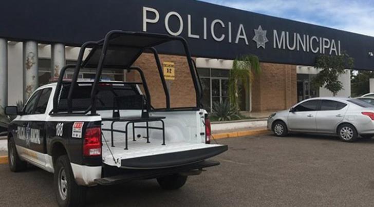Incrementan los despojos de vehículos en Guaymas y Empalme