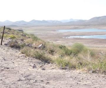 Pronostico de lluvias en Valle del Yaqui desalienta a sector agrícola