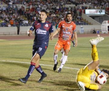 Lejos de semifinales: Cimarrones cae 1-3 ante Alebrijes de Oaxaca