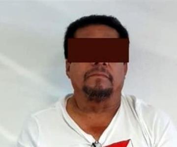 Regidor de Movimiento Ciudadano es detenido por el homicidio del periodista Jacinto Romero