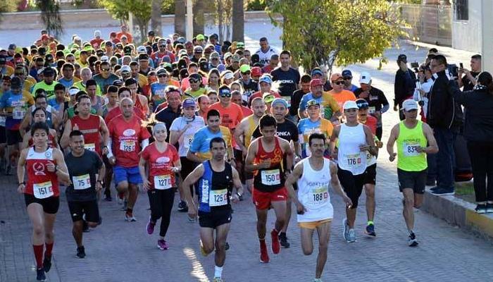 Un millón de pesos en premios para Carrera Río Sonora Trail 2022