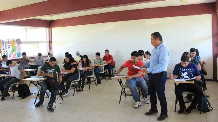 Instituto Tecnológico del Valle del Yaqui busca aumentar ingreso de alumnos