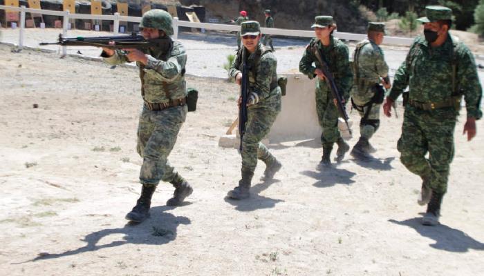 Mujeres militares son secuestradas en Puerto Vallarta; Sedena informa su liberación