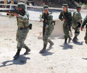 Mujeres militares son secuestradas en Puerto Vallarta; Sedena informa su liberación