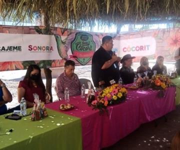 Semana Santa en Cócorit; regresa programa Retorno a nuestro origen