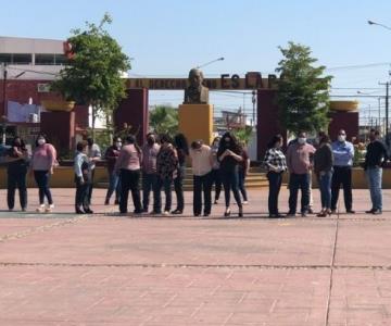 SLRC: realizarán simulacro de sismo conmemorativo y de capacitación