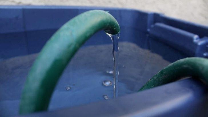 Continúa servicio de agua sectorizado al sur de Hermosillo
