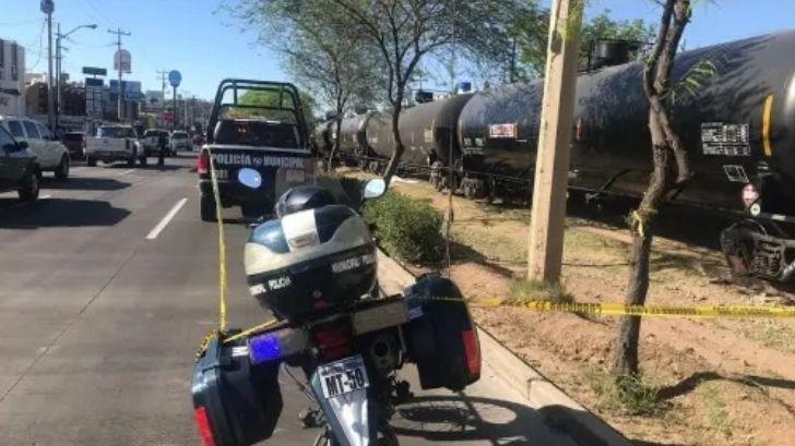 Tren de Nogales deja al tercer lesionado en menos de 10 días