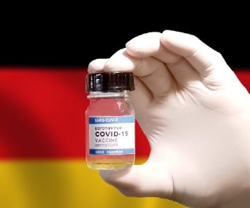 Investigan a alemán que recibió 87 dosis anti-Covid