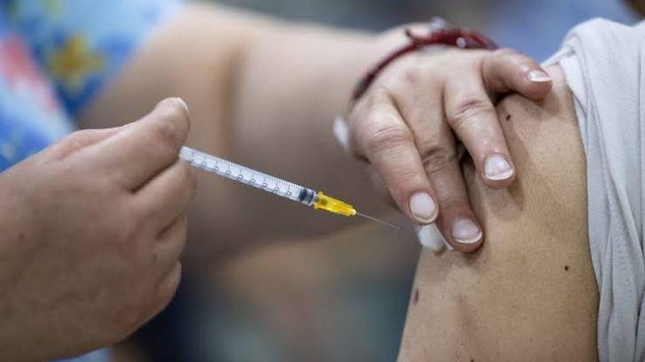 Realizarán jornada especial de vacunación para rezagados en Navojoa