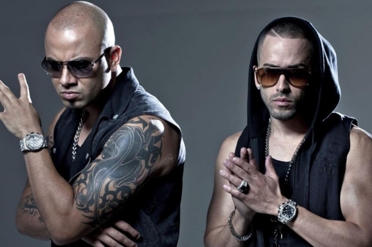 Wisin y Yandel: estos son los últimos conciertos que darán juntos