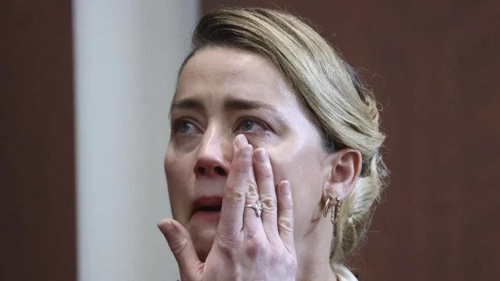 Testimonio de Amber Heard fue la actuación de su vida: defensa de Depp