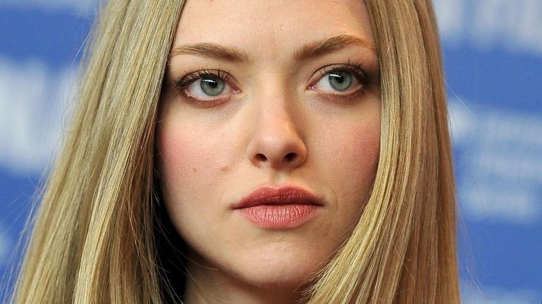 Amanda Seyfried  y el acoso que sufrió  tras ‘Chicas pesadas’