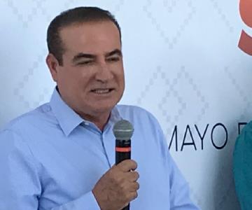 Armando Villa Orduño renuncia como titular de Coves