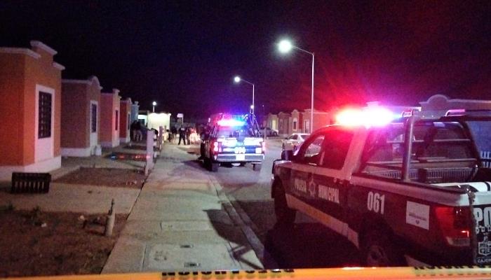 Dos homicidios más en Ciudad Obregón; 14 en cuatro días de mayo