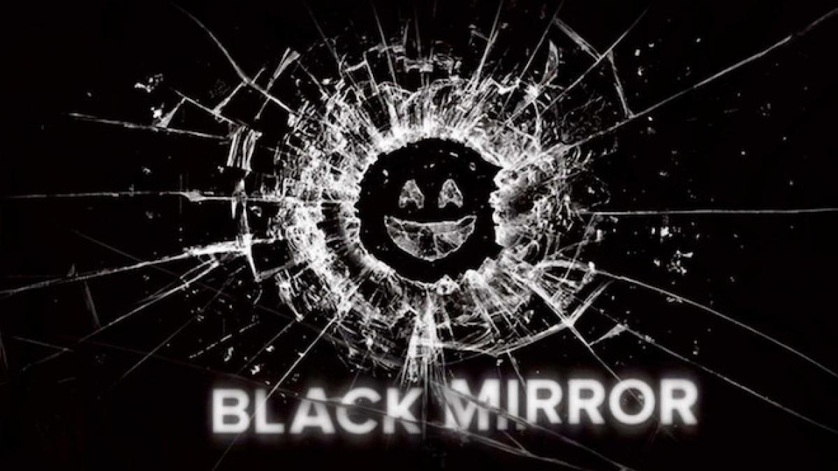 Black Mirror regresará  para una sexta temporada                                     