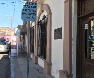 Alcaldesa de Guaymas advierte mano dura a quienes invadan cajones de estacionamiento para discapacitados