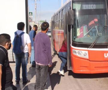 Usuarios del transporte público proponen la creación de las líneas 21 y 22