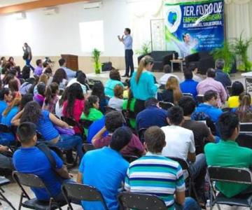 Habrá convención para emprendedores estudiantes en Navojoa