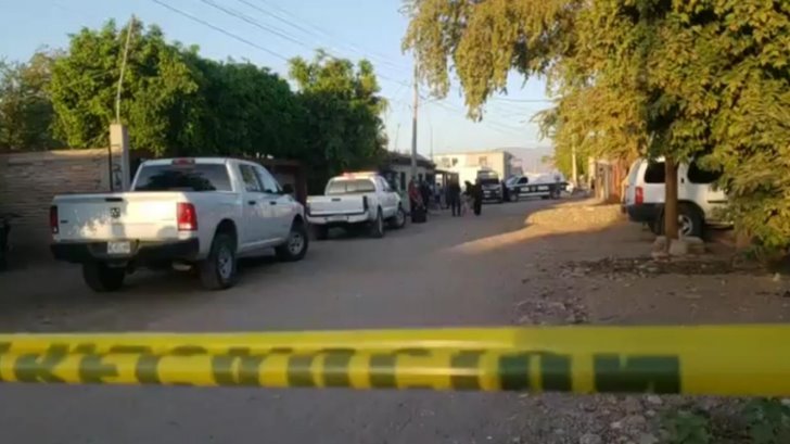 Acaban con la vida de un hombre dentro de su casa en Ciudad Obregón