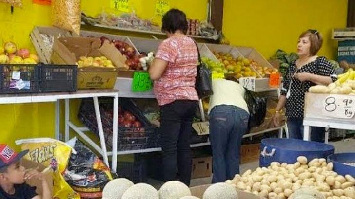 Navojoa: inflación impacta a comercios en primer trimestre del año