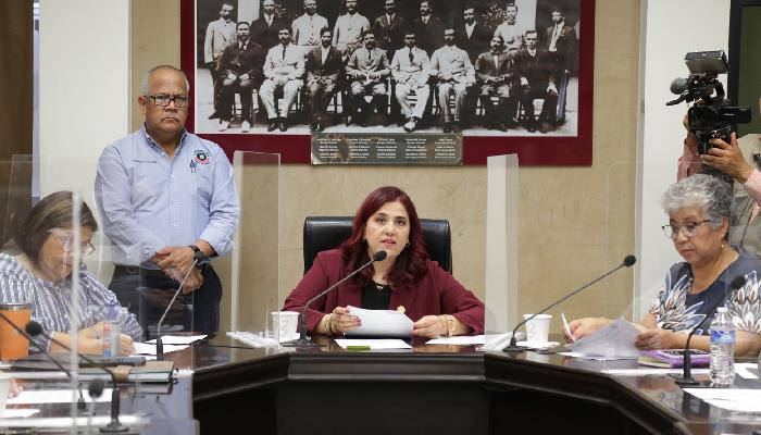 Colegio de Sonora e ITSON obtienen autonomía y reconocen LSM como lengua oficial