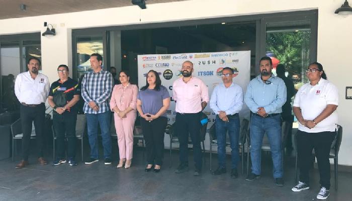 Inauguran Convención de Turismo Deportivo en Guaymas