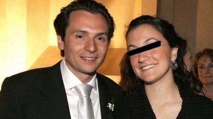 Ordenan nuevamente captura de hermana de Emilio Lozoya