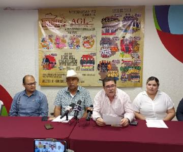 Ciudad Obregón: Expo Feria Ganadera 2022 inicia este viernes