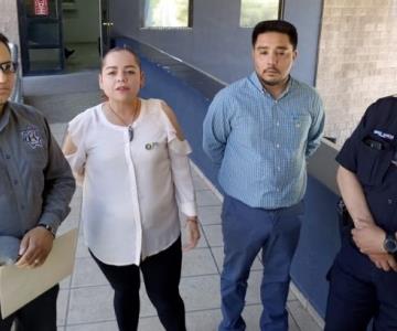 Nogales: buscan opciones para que policías terminan la preparatoria