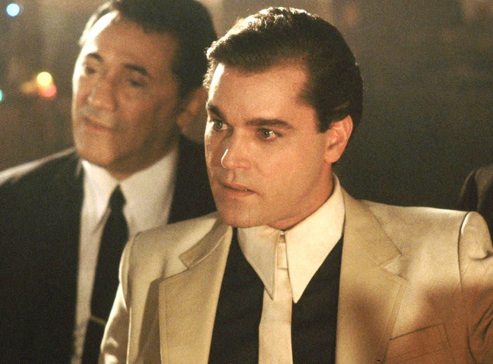 Muere Ray Liotta, actor de Buenos Muchachos