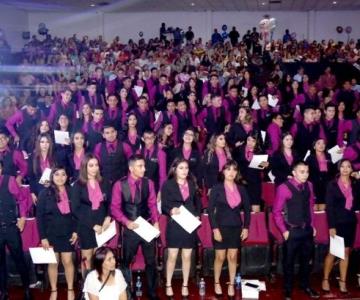 Graduaciones escolares deben cumplir protocolos sanitarios: SEC