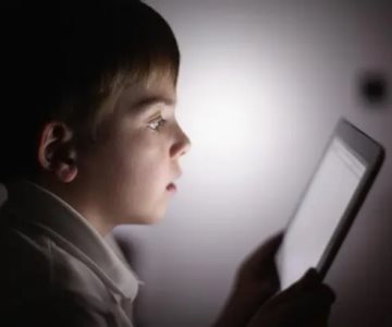 Grooming, el principal riesgo para los menores en el internet: Diego Salcido