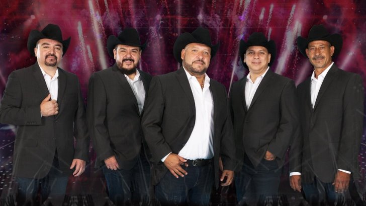 Grupo Pesado llega a Sonora; tendrán presentación en Nogales