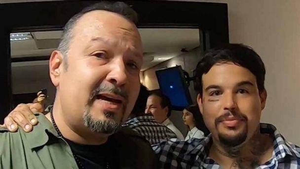 Hijo mayor de Pepe Aguilar sale de una polémica para entrar en otra